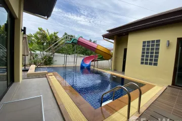 3 Bedroom Villa for rent in Grand Garden Home, Bang Sare, Chonburi