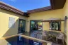 3 Bedroom Villa for rent in Grand Garden Home, Bang Sare, Chonburi