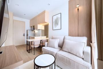1 Bedroom Condo for rent in NOBLE STATE 39, Khlong Tan Nuea, Bangkok near BTS Phrom Phong