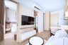 1 Bedroom Condo for rent in NOBLE STATE 39, Khlong Tan Nuea, Bangkok near BTS Phrom Phong