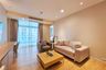 3 Bedroom Condo for rent in Wat Phraya Krai, Bangkok