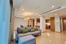 2 Bedroom Condo for rent in Khlong Tan Nuea, Bangkok