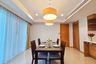 2 Bedroom Condo for rent in Khlong Tan Nuea, Bangkok