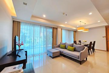 2 Bedroom Condo for rent in Khlong Tan Nuea, Bangkok