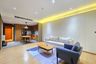 1 Bedroom Condo for rent in Khlong Tan Nuea, Bangkok
