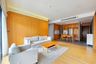 3 Bedroom Condo for rent in Khlong Tan Nuea, Bangkok