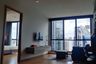 2 Bedroom Condo for rent in Hyde Sukhumvit 13, Khlong Toei Nuea, Bangkok near BTS Nana
