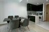 2 Bedroom Condo for rent in Hyde Sukhumvit 13, Khlong Toei Nuea, Bangkok near BTS Nana