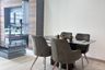2 Bedroom Condo for rent in Hyde Sukhumvit 13, Khlong Toei Nuea, Bangkok near BTS Nana