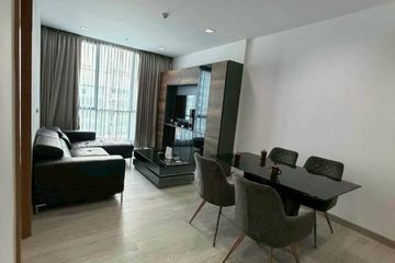 2 Bedroom Condo for rent in Hyde Sukhumvit 13, Khlong Toei Nuea, Bangkok near BTS Nana