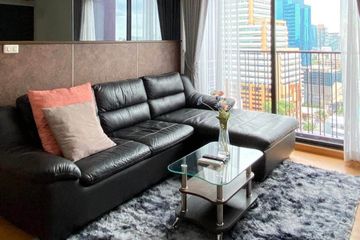 1 Bedroom Condo for rent in Noble Reveal, Phra Khanong Nuea, Bangkok near BTS Thong Lo