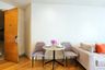 1 Bedroom Condo for rent in Wat Phraya Krai, Bangkok