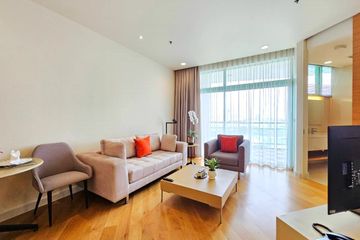 1 Bedroom Condo for rent in Wat Phraya Krai, Bangkok