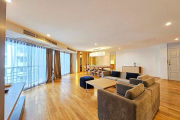 3 Bedroom Condo for rent in Chong Nonsi, Bangkok