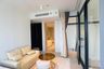 2 Bedroom Condo for rent in The Lofts Silom, Silom, Bangkok near BTS Surasak