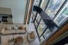 2 Bedroom Condo for rent in The Lofts Silom, Silom, Bangkok near BTS Surasak