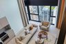 2 Bedroom Condo for rent in The Lofts Silom, Silom, Bangkok near BTS Surasak