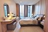1 Bedroom Condo for rent in Noble Ploenchit, Lumpini, Bangkok near BTS Ploen Chit