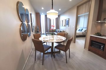 1 Bedroom Condo for rent in Noble Ploenchit, Lumpini, Bangkok near BTS Ploen Chit