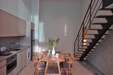 2 Bedroom Condo for rent in The Lofts Silom, Silom, Bangkok near BTS Surasak