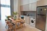 2 Bedroom Condo for rent in The Lofts Silom, Silom, Bangkok near BTS Surasak