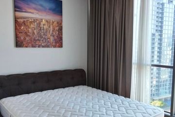 2 Bedroom Condo for rent in Hyde Sukhumvit 13, Khlong Toei Nuea, Bangkok near BTS Nana