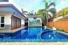 2 Bedroom Villa for sale in BAAN DUSIT PATTAYA PARK, Huai Yai, Chonburi