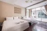 6 Bedroom Villa for rent in Nagawari Village, Na Jomtien, Chonburi