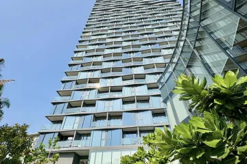 1 Bedroom Condo for rent in Arom Wongamat, Na Kluea, Chonburi