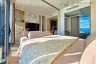 1 Bedroom Condo for rent in Arom Wongamat, Na Kluea, Chonburi