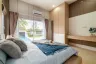 3 Bedroom Villa for sale in Ponthep Garden Ville 8, Nong Prue, Chonburi