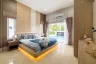 3 Bedroom Villa for sale in Ponthep Garden Ville 8, Nong Prue, Chonburi