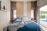 3 Bedroom Villa for sale in Ponthep Garden Ville 8, Nong Prue, Chonburi