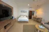 Condo for sale in Bowon Niwet, Bangkok near MRT Democracy Monument