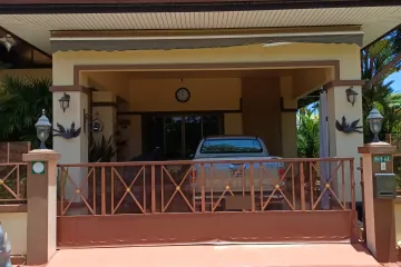 2 Bedroom House for sale in Ponthep Garden Ville 5, Nong Prue, Chonburi