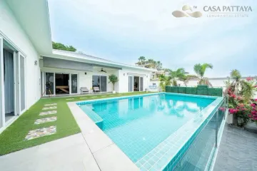 5 Bedroom Villa for sale in Siam Royal View, Nong Prue, Chonburi