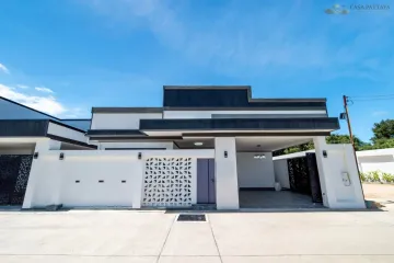 3 Bedroom Villa for sale in Nong Prue, Chonburi