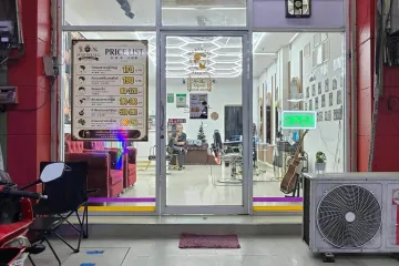 1 Bedroom Apartment for sale in Nong Prue, Chonburi
