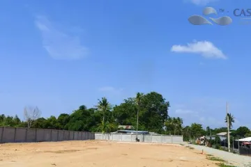 Land for sale in Pong, Chonburi