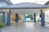 3 Bedroom Villa for rent in SP Village 5, Nong Prue, Chonburi
