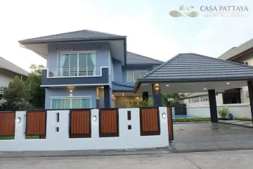 3 Bedroom Villa for rent in SP Village 5, Nong Prue, Chonburi