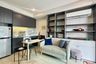 1 Bedroom Condo for sale in Venio Sukhumvit 10, Khlong Toei, Bangkok near BTS Asoke