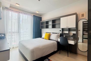 1 Bedroom Condo for sale in Venio Sukhumvit 10, Khlong Toei, Bangkok near BTS Asoke