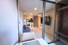 1 Bedroom Condo for rent in Walden Asoke, Khlong Toei Nuea, Bangkok near BTS Asoke