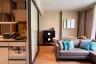 2 Bedroom Condo for rent in The Reserve 61 Hideaway, Khlong Tan Nuea, Bangkok near BTS Ekkamai