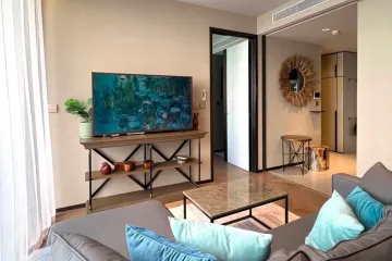 2 Bedroom Condo for rent in The Reserve 61 Hideaway, Khlong Tan Nuea, Bangkok near BTS Ekkamai