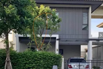 3 Bedroom House for rent in Baan Klang Muang The Edition Rama 9 - On Nut, Prawet, Bangkok