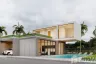 3 Bedroom Villa for sale in Pa Khlok, Phuket