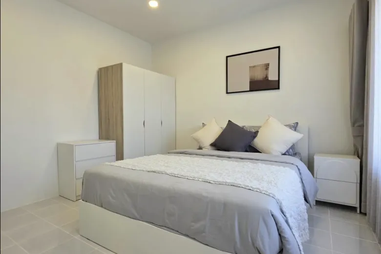 2 Bedroom House For Rent