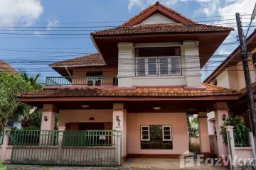 3 Bedroom House for rent in Phanason Park Ville 1, Kathu, Phuket
